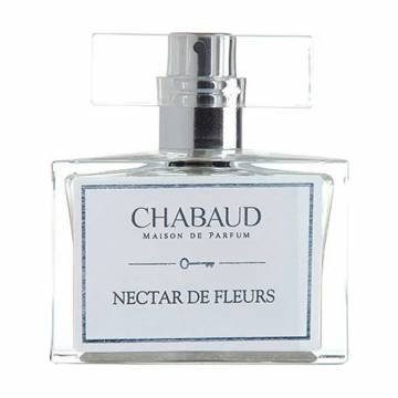 Chabaud Maison de Parfum Nectar de Fleurs Парфюмированная вода женская, 30 мл Chabaud Maison de Parfum Nectar de Fleurs Парфюмированная вода женская, 30 мл