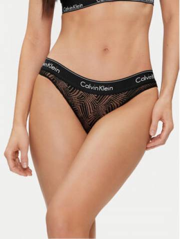 Calvin Klein Underwear Класичні труси 000QF7712E Чорний Calvin Klein Underwear Класичні труси 000QF7712E Чорний