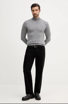 Шерстяной свитер Karl Lagerfeld