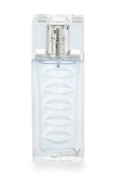 Salvador Dali Eau de RubyLips Туалетная вода женская, 30 мл