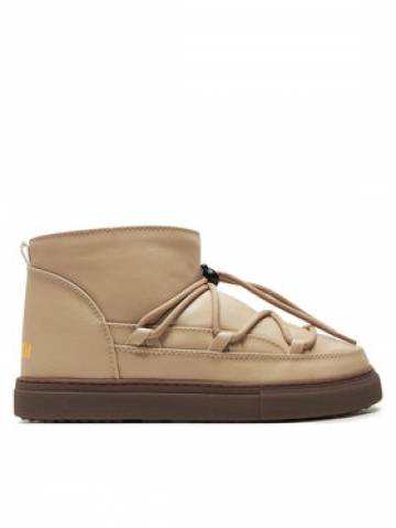 Inuikii Снігоходи Grape Low 05600-004 Бежевий Inuikii Снігоходи Grape Low 05600-004 Бежевий