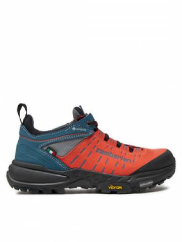 Zamberlan Трекінгові черевики 335 Circe Gtx GORE-TEX Low 0335PW0G Червоний Zamberlan Трекінгові черевики 335 Circe Gtx GORE-TEX Low 0335PW0G Червоний