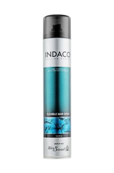 Лак для волос Helen Seward Indaco Flexible Hair Spray средней фиксации, 500 мл
