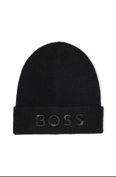 Детская шапка BOSS