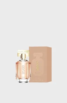 Женская парфюмированная вода (50 мл) Бежевый 50 BOSS 99350137848/99240002627;0