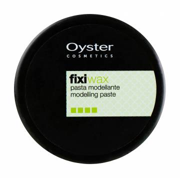 Уценка! Паста для укладки волос Oyster Cosmetics Fixi Modeling Paste Средняя фиксация, 100 мл Уценка! Паста для укладки волос Oyster Cosmetics Fixi Modeling Paste Средняя фиксация, 100 мл