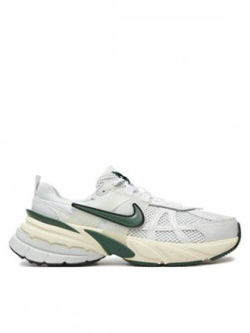 Nike Снікерcи V2k Run FD0736 101 Сірий Nike Снікерcи V2k Run FD0736 101 Сірий