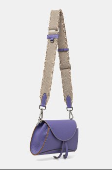 Кожаная сумочка Gianni Chiarini MARGOT