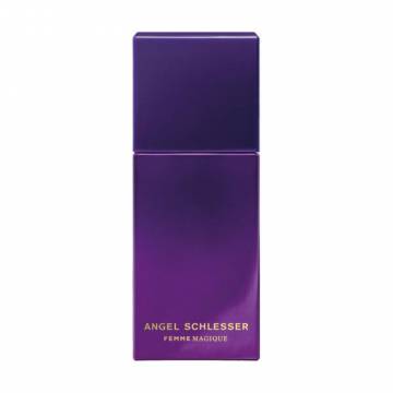 Angel Schlesser Femme Magique Парфюмированная вода женская, 100 мл Angel Schlesser Femme Magique Парфюмированная вода женская, 100 мл