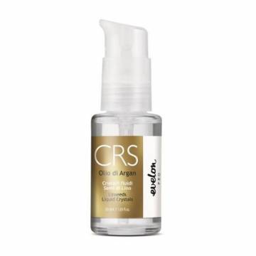 Флюид для волос Parisienne CRS Linseeds Liquid Crystals жидкие кристаллы, 50 мл Флюид для волос Parisienne CRS Linseeds Liquid Crystals жидкие кристаллы, 50 мл