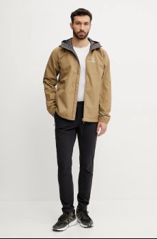 Куртка outdoor Haglöfs Kaise GTX