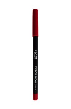 Карандаш для губ Maxi Color Color Show тон 02 Коралл, 1.1 г