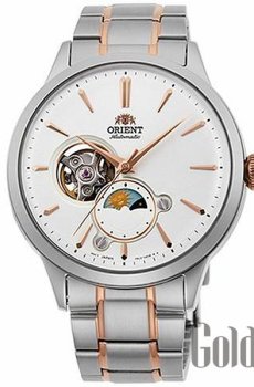 Японские часы Orient