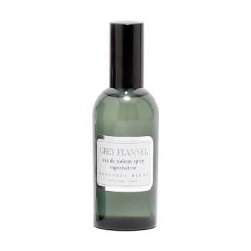 Geoffrey Beene Grey Flannel Туалетная вода мужская, 30 мл Geoffrey Beene Grey Flannel Туалетная вода мужская, 30 мл
