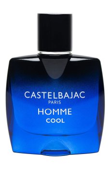 Castelbajac Homme Cool Туалетная вода мужская, 50 мл