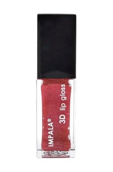 Блеск для губ Impala 3D Lipgloss 105, 7 мл