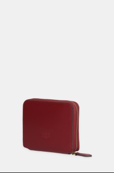 Кожаный кошелек Pinko
