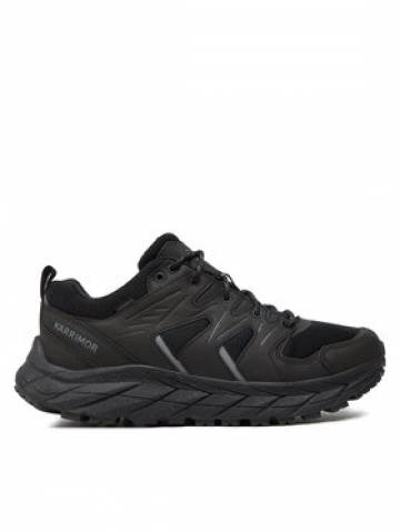 Karrimor Снікерcи Kestral Low Wethertite K1110 Чорний Karrimor Снікерcи Kestral Low Wethertite K1110 Чорний