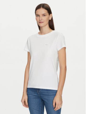 BOSS Футболка Esogo 50536628 Écru Regular Fit BOSS Футболка Esogo 50536628 Écru Regular Fit