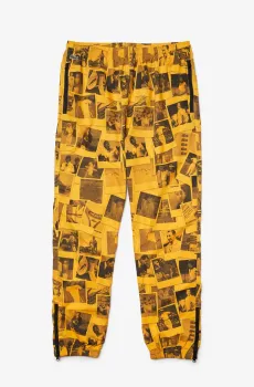 Спортивные штаны (унисекс) Разноцветный S Lacoste XH28857KR