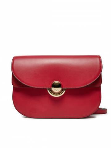 Furla Сумка Sfera Borsa A Tracolla S Vaniglia WB01355 BX0428 2673S Червоний Furla Сумка Sfera Borsa A Tracolla S Vaniglia WB01355 BX0428 2673S Червоний