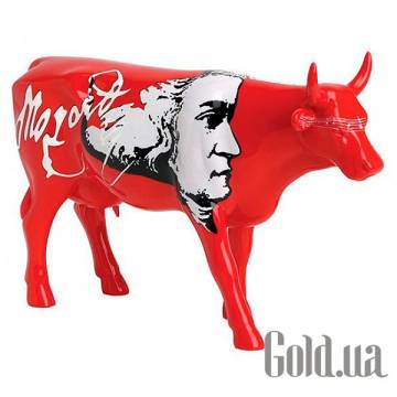 Статуэтка Cow Parade Статуэтка Cow Parade