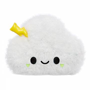 Мяка іграшка-антистрес Fluffie Stuffiez Пухнастий сюрприз Хмарка (593447-4) Мяка іграшка-антистрес Fluffie Stuffiez Пухнастий сюрприз Хмарка (593447-4)