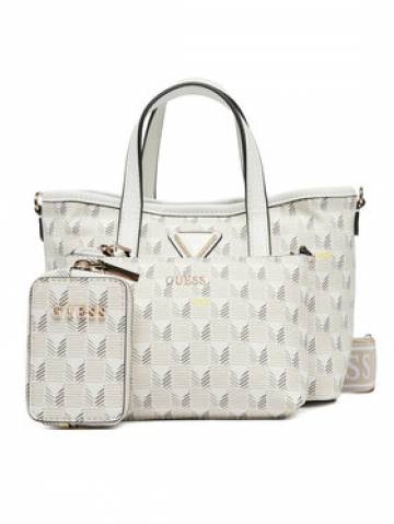 Guess Сумка HWJT93 44750 Бежевий