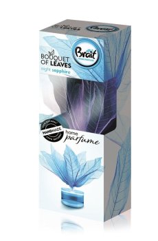 Аромадиффузор Brait Night Sapphire, 50 мл
