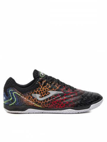 Joma Взуття для футболу Maxima Indoor MAXW2431IN Чорний Joma Взуття для футболу Maxima Indoor MAXW2431IN Чорний