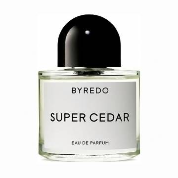 Byredo Super Cedar Парфюмированная вода унисекс, 100 мл (ТЕСТЕР) Byredo Super Cedar Парфюмированная вода унисекс, 100 мл (ТЕСТЕР)