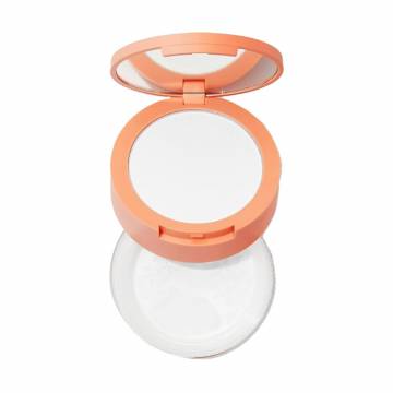 Двойная пудра для лица и кожи вокруг глаз Sheglam Insta-Ready Face & Under Eye Setting Powder Duo, Translucent, 14 Двойная пудра для лица и кожи вокруг глаз Sheglam Insta-Ready Face & Under Eye Setting Powder Duo, Translucent, 14