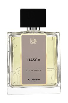 Lubin Itasca Парфюмированная вода унисекс, 75 мл