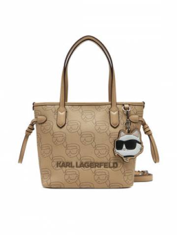 KARL LAGERFELD Сумка A1W30134 Білий KARL LAGERFELD Сумка A1W30134 Білий
