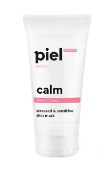 Успокаивающая маска для лица Piel Cosmetics Sensitive Calm Mask, 75 мл