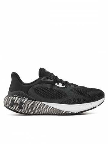 Under Armour Взуття для бігу UA HOVR Machina 3 3024899-001 Чорний Under Armour Взуття для бігу UA HOVR Machina 3 3024899-001 Чорний