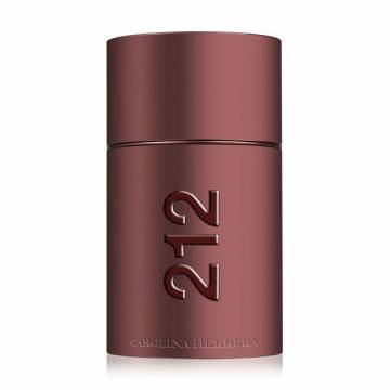 Carolina Herrera 212 Sexy Men Туалетная вода мужская, 50 мл Carolina Herrera 212 Sexy Men Туалетная вода мужская, 50 мл
