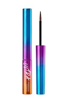 Жидкая подводка для глаз Missha Ultra Powerproof Liquid Eyeliner, Black, 4 г