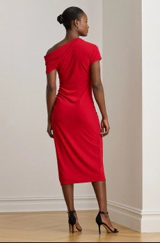 Платье Lauren Ralph Lauren