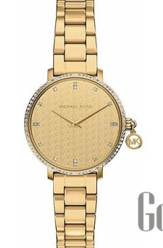 Дизайнерские часы Michael Kors