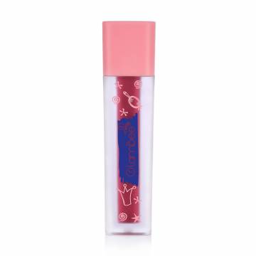 Пудра для губ GlamBee Color Lip Liquid Powder тон 04, 3.2 г Пудра для губ GlamBee Color Lip Liquid Powder тон 04, 3.2 г
