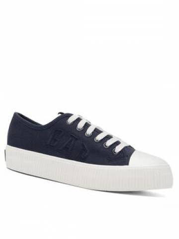 Gap Кеди GAI001F5TMELYBGP Cиній Gap Кеди GAI001F5TMELYBGP Cиній