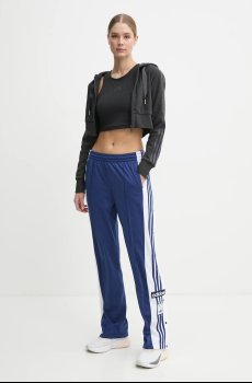 Кофта adidas Originals Femme Galore Short Fulzip Hoodie