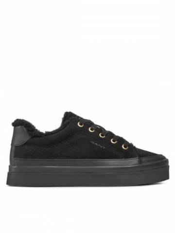 Gant Снікерcи Avona Sneaker 27533155 Чорний Gant Снікерcи Avona Sneaker 27533155 Чорний