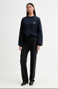 Хлопковая кофта PS Paul Smith