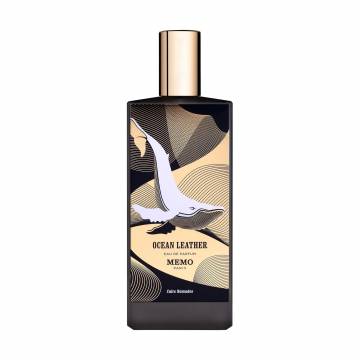 Memo Paris Ocean Leather Парфюмированная вода унисекс, 75 мл (ТЕСТЕР) Memo Paris Ocean Leather Парфюмированная вода унисекс, 75 мл (ТЕСТЕР)