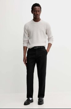 Брюки с добавлением шерсти Marc OPolo