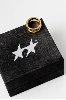 Кольцо Twojeys