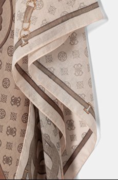 Шарф Guess CRESIDIA