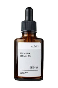 Сыворотка для лица KISOCARE Stemself Serum SC с 10 % содержанием стволовых клеток, 30 мл
